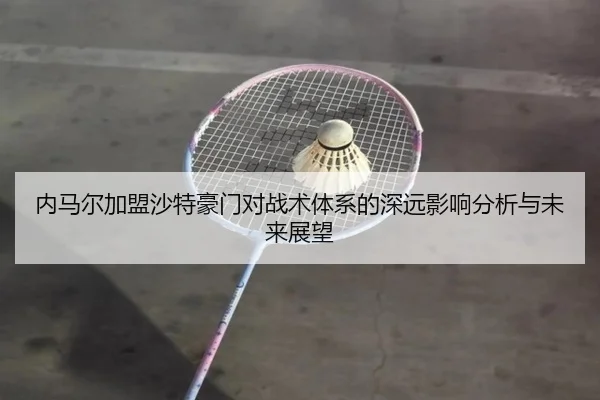 内马尔加盟沙特豪门对战术体系的深远影响分析与未来展望